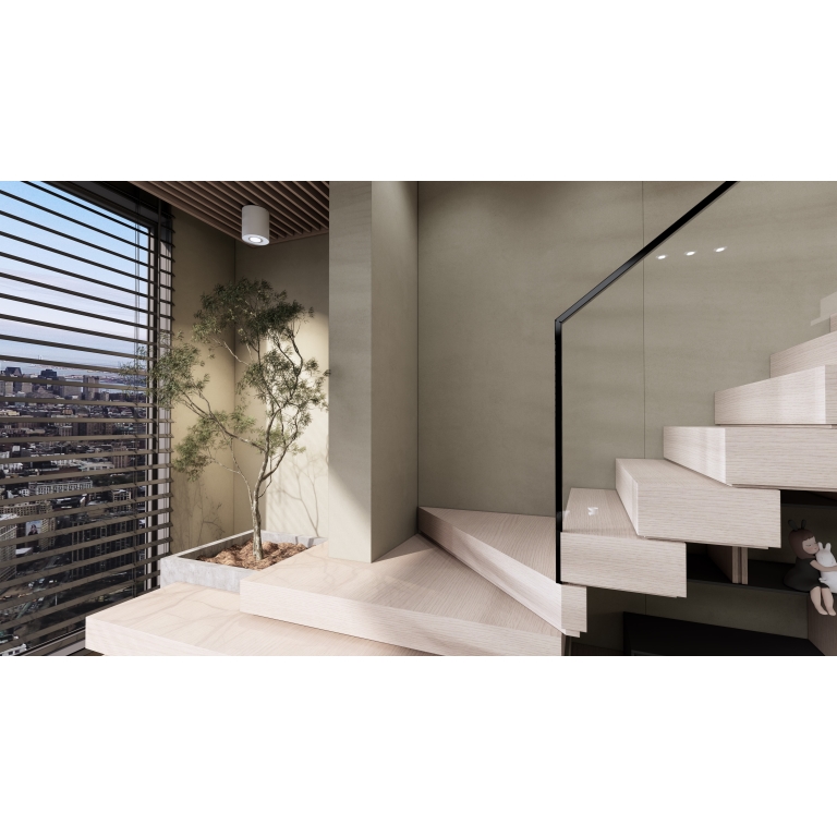 AGIO - 47X109 SLIM, MENTA, MATTE